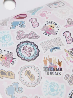 Barbie Sticker Book