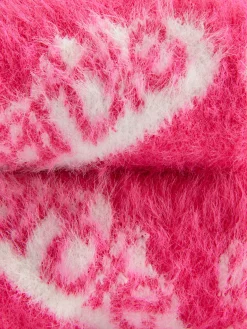 Barbie The Movie Cozy Socks