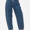 Barrel Jeans