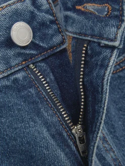 Barrel Jeans