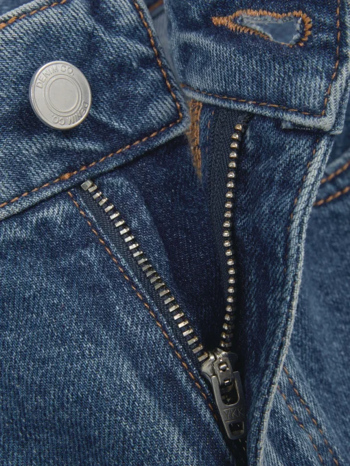 Barrel Jeans