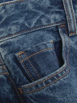 Barrel Jeans