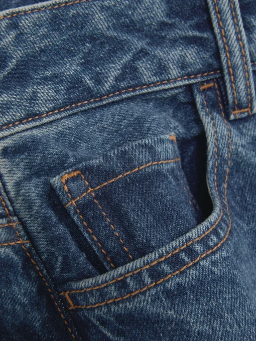 Barrel Jeans