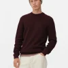 Basket Weave Sweater