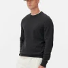 Basket Weave Sweater