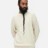 Basket Weave Sweater