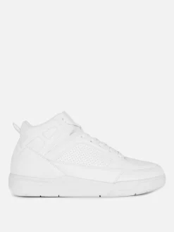 Basketball High Tops