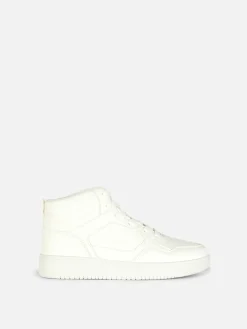 Basketball High Tops
