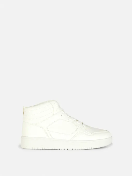 Basketball High Tops
