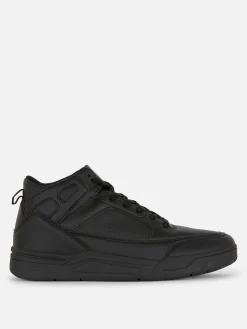 Basketball High Tops