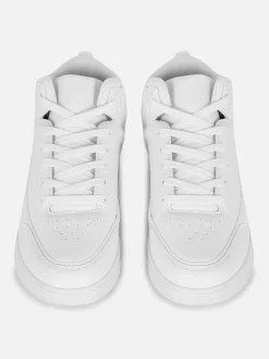 Basketball High Tops