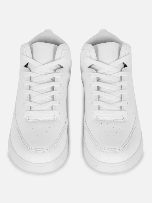 Basketball High Tops