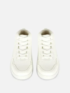 Basketball High Tops