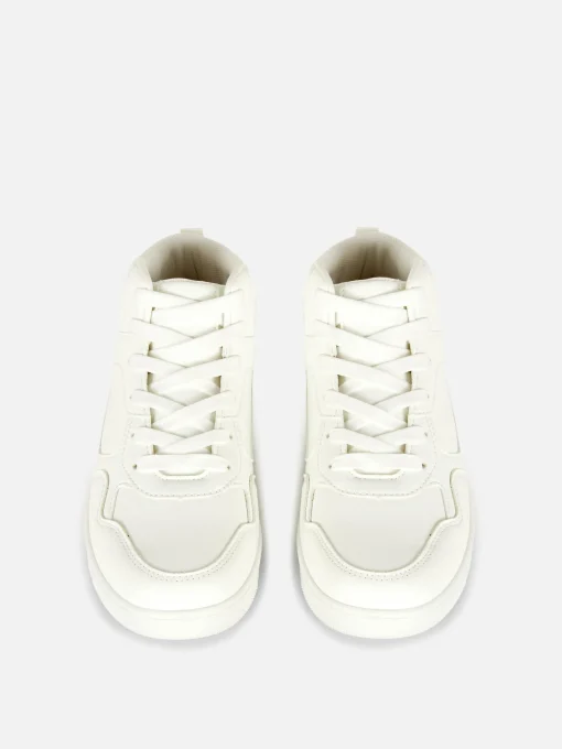Basketball High Tops