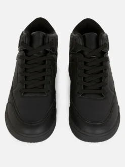 Basketball High Tops