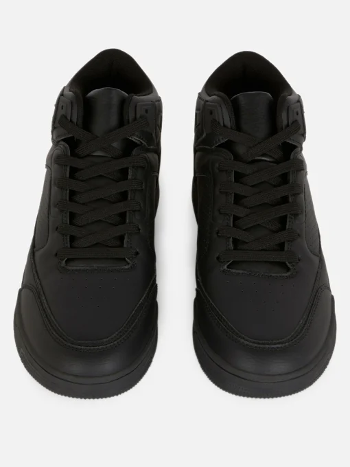 Basketball High Tops