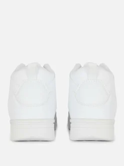 Basketball High Tops