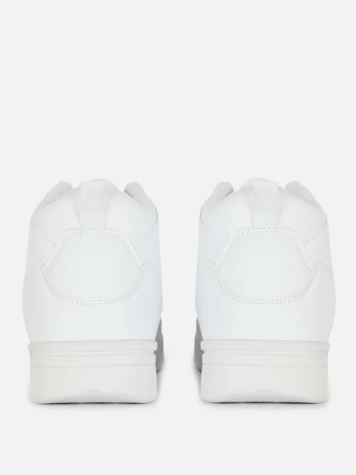 Basketball High Tops