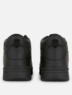 Basketball High Tops