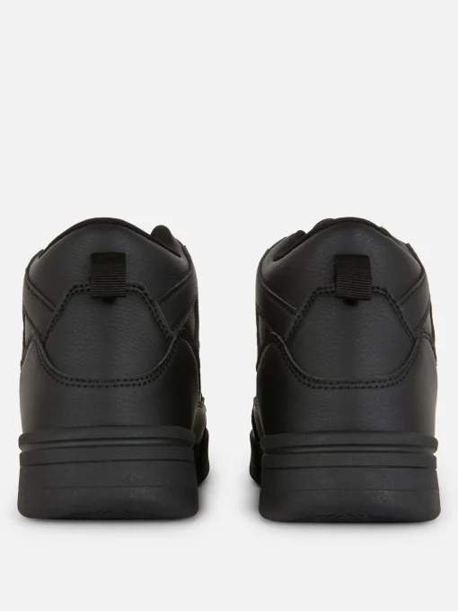 Basketball High Tops