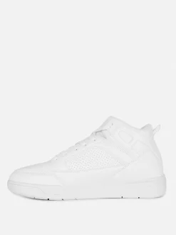 Basketball High Tops