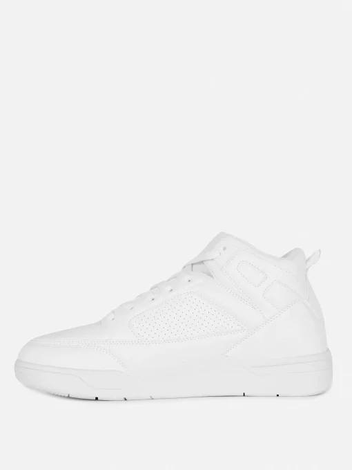 Basketball High Tops