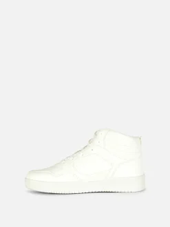 Basketball High Tops