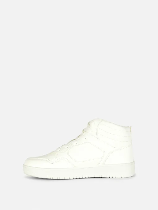 Basketball High Tops