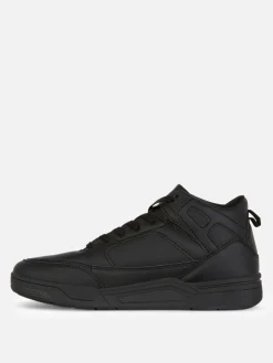 Basketball High Tops