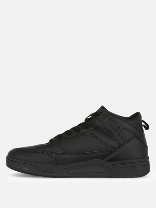 Basketball High Tops