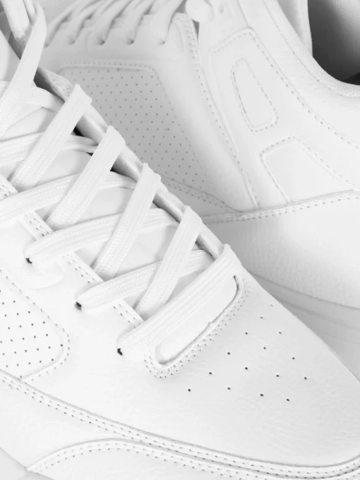 Basketball High Tops