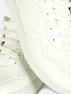 Basketball High Tops
