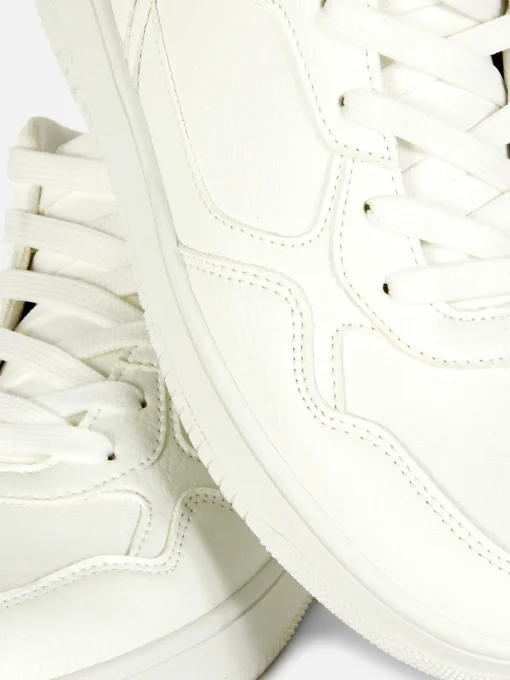 Basketball High Tops