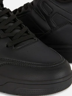 Basketball High Tops