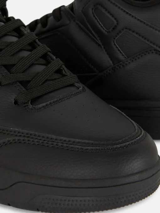 Basketball High Tops