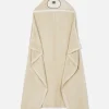 Bear Hooded Towel
