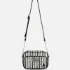 Beetlejuice Crossbody Bag