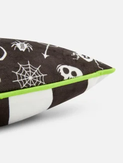 Beetlejuice Cushion