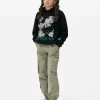 Beetlejuice Graphic Hoodie