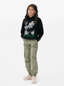 Beetlejuice Graphic Hoodie