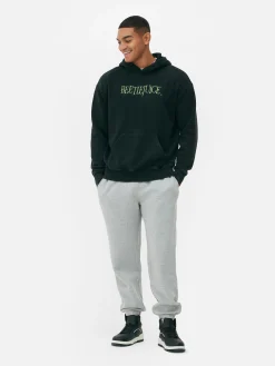 Beetlejuice Graphic Hoodie