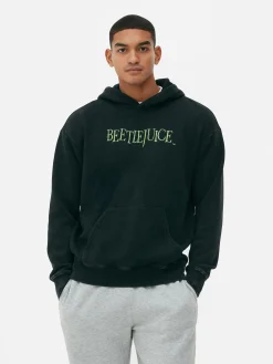 Beetlejuice Graphic Hoodie
