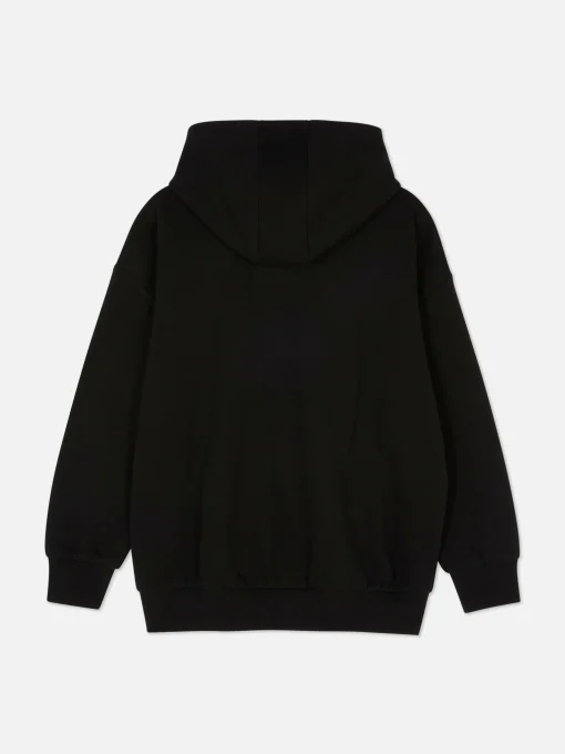 Beetlejuice Graphic Hoodie