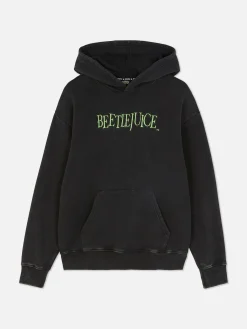 Beetlejuice Graphic Hoodie