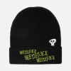 Beetlejuice Knit Beanie