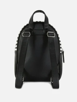 Beetlejuice Logo Backpack