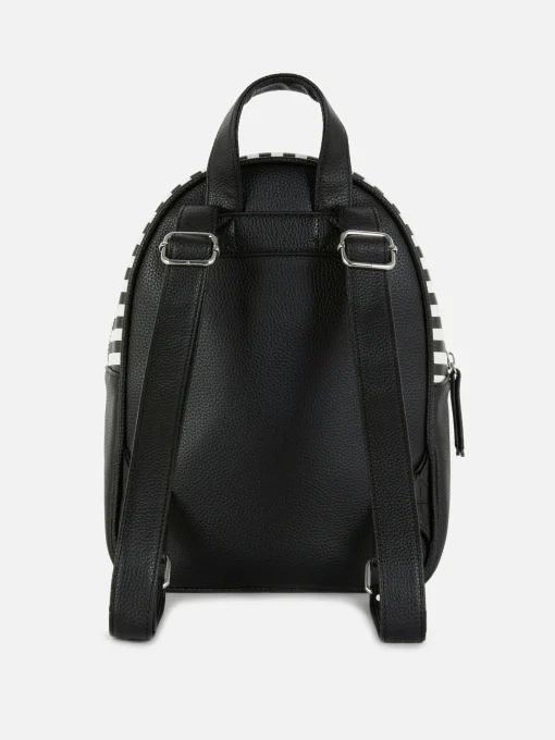 Beetlejuice Logo Backpack