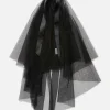 Beetlejuice X Colleen Atwood Tulle Veil