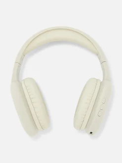 Bluetooth Wireless Headphones