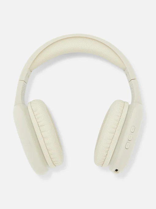 Bluetooth Wireless Headphones